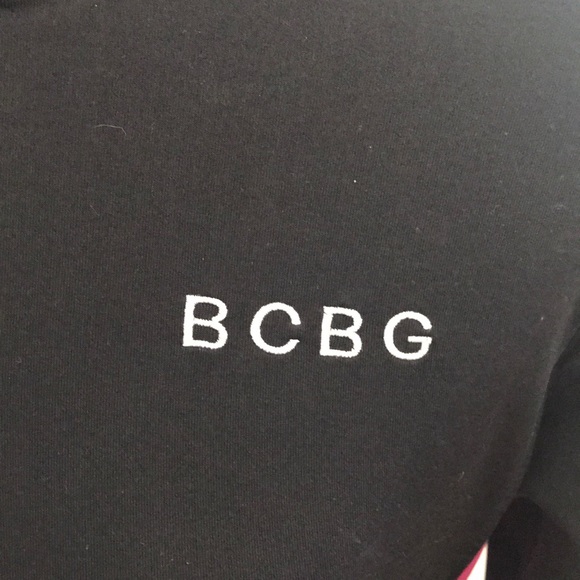 BCBG Max Azria track jacket - Picture 2 of 8